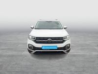 Volkswagen T-Cross - Vorschau Bild 7