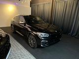 BMW X4 M 40d *Pano*HeadUp* - Behindertengerechte BMW X4
