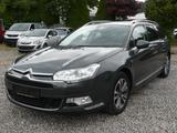 Citroën C5 Tourer Exclusive Standheizung Massage Ahk Nav - Citroën C5 mit Diesel-Antrieb: Kombi, Tourer Exclusive