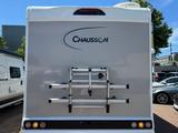 Chausson 660 TITANIUM ULTIMATE AUTOMATIK SOLAR TV SAT HUB - Chausson Wohnmobile & -wagen in Hamburg
