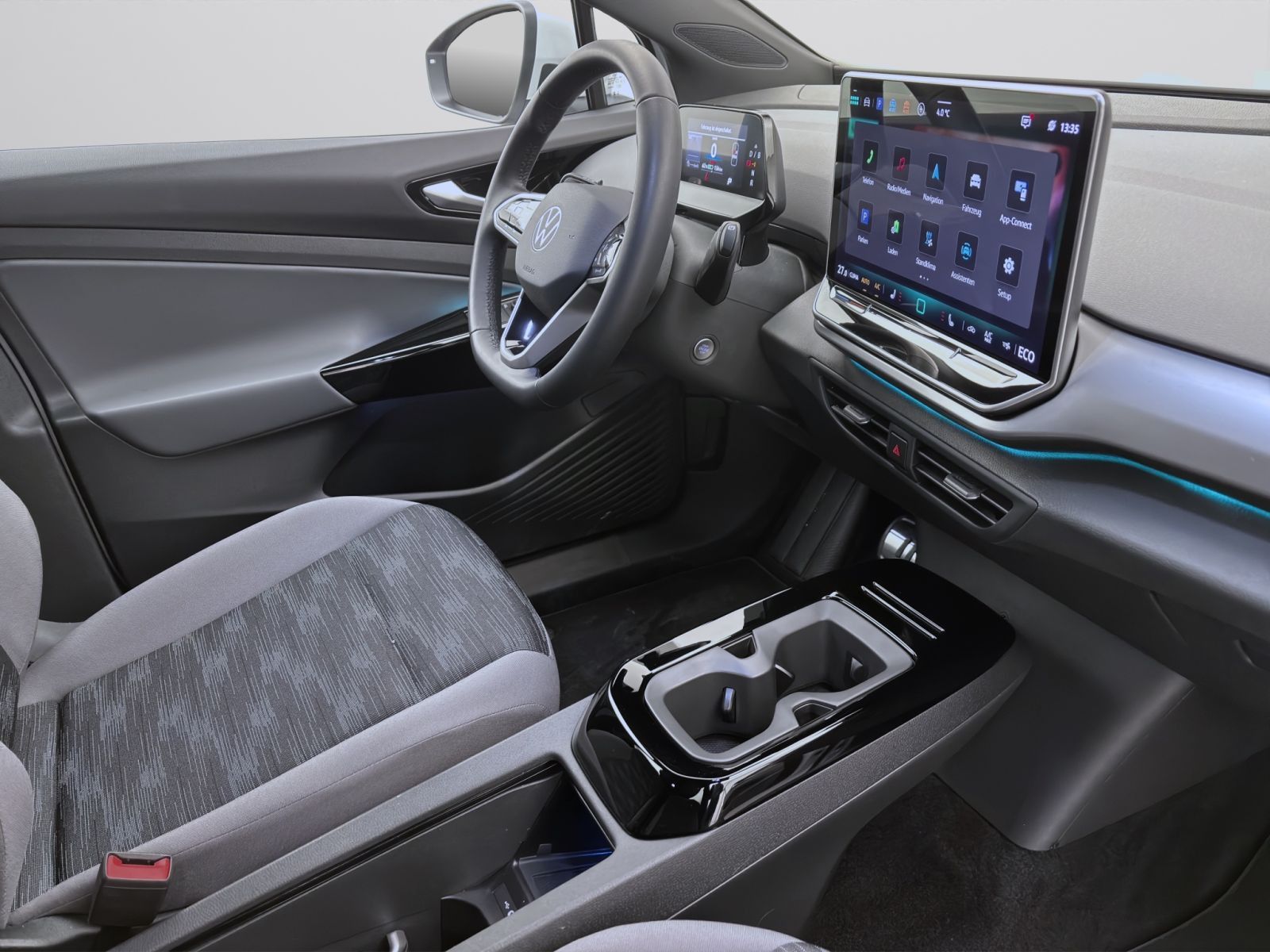 Volkswagen ID.4 - Bild 17