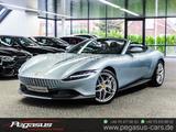 Ferrari Roma Spider EXTRARANGE*CARBON*SMRT*20" - Ferrari Roma Gebrauchtwagen