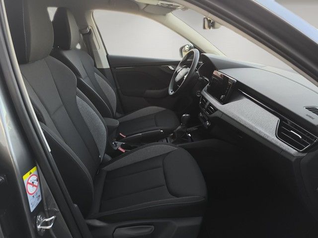 Fahrzeugabbildung SKODA Scala 1.0 TSI Tour +SHZ+MATRIX-LED+AHK+RFK+PDC+