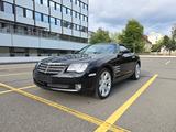 Chrysler Crossfire 3.2 Cabrio/Xenon/Infinity/CarPlay/TÜV - Chrysler Crossfire: Roadster