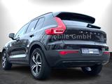 Volvo XC40 R Design *37TKM*VIRTUAL/ACC/SPUR/GARANTIE - Volvo XC40 Gebrauchtwagen in Bremen
