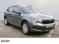 Skoda Kamiq - Vorschau Bild 3