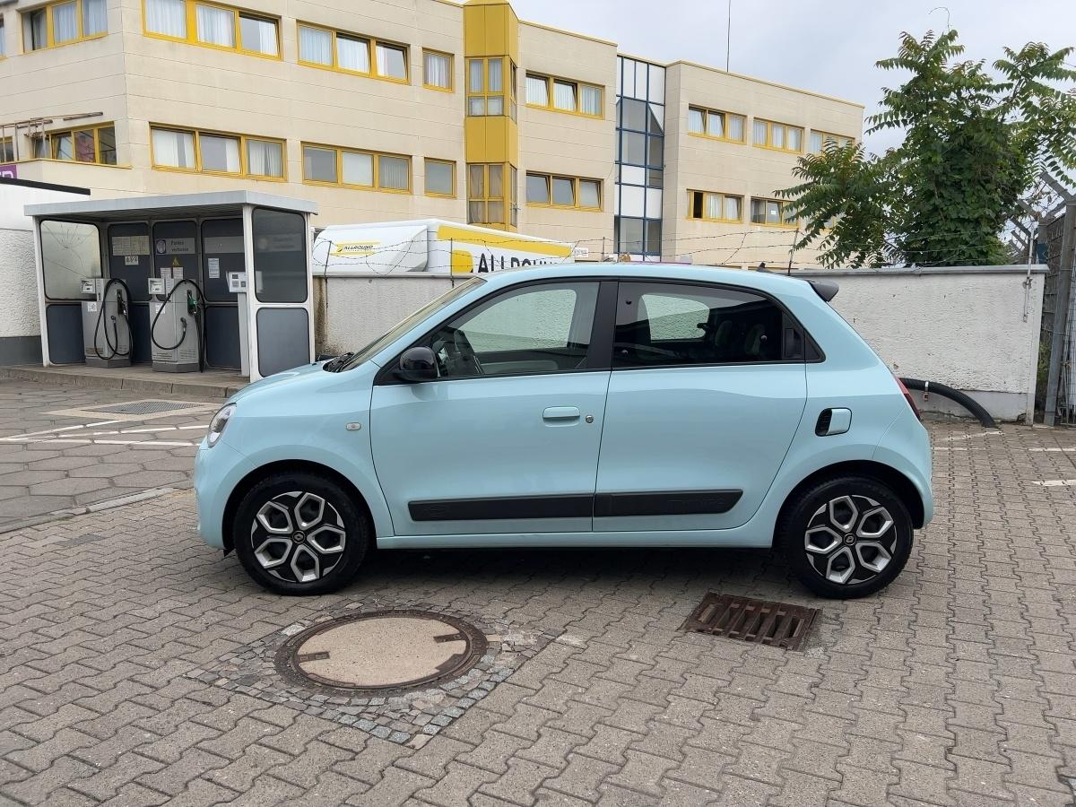 Renault Twingo 1.0 SCE 65 EQUILIBRE