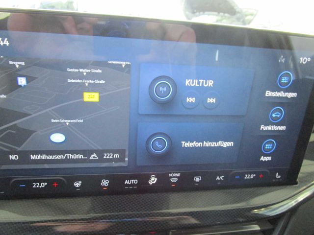 Focus Turnier 1.0 EB MHEV ST-LINE/RFK/TWA