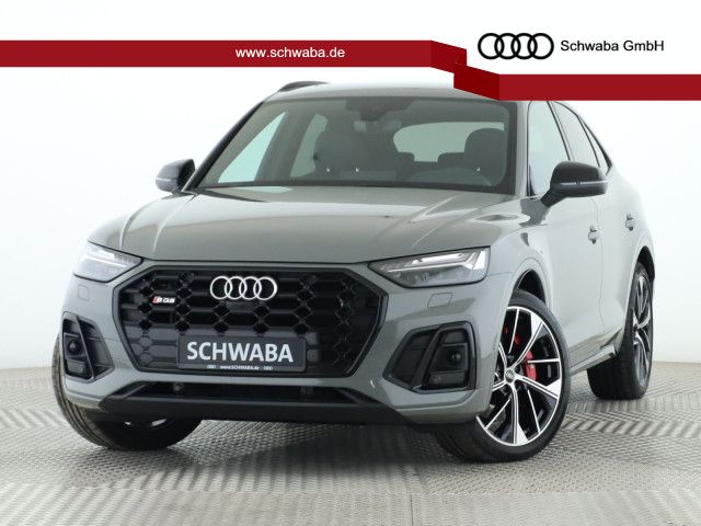 Audi SQ5 Sportback TDI quattro tiptronic