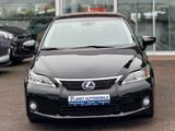 Lexus CT 200h Hybrid  /AUTOMATIK/KLIMA/START&STOP/PDC - gebrauchte Lexus CT 200h aus dem Jahr 2012