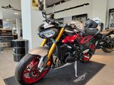Triumph Street Triple RX sofort verfügbar 4J. Garantie - TRIUMPH STREET TRIPLE RX