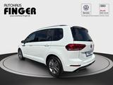 Volkswagen Touran 1.5 TSI DSG R-Line *Navi/LED/Pano/Kamera* - Volkswagen Touran: R Line
