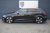 Audi A3 2.0 TDI SPORTBACK|S-LINE SPORTPAKET|RS-SITZE - Audi A3 Gebrauchtwagen in Mülheim (Ruhr)