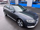 Audi A4 Allroad quattro 45 TFSI Matrix Pano AHK B&O - Audi A4 Allroad: TFSI