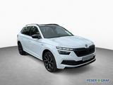 Skoda Kamiq Monte Carlo 1.5 TSI 7-DSG *ACC*NAVI*KAMERA - Skoda Kamiq in Nürnberg