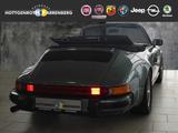 Porsche 911 SC Cabrio 3.0 Oldtimer 4-Sitzer Fuchs Felgen - Porsche aus 1983: 911sc