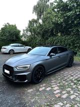 Audi A5 3.0L TDI Quattro RS Optik - Pano -... - Audi A5: RS