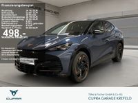 Cupra Tavascan - Vorschau Bild 1