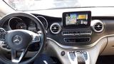 Mercedes-Benz Marco Polo, AMG, Brabus, Foliert, Einmalig - Mercedes-Benz Br