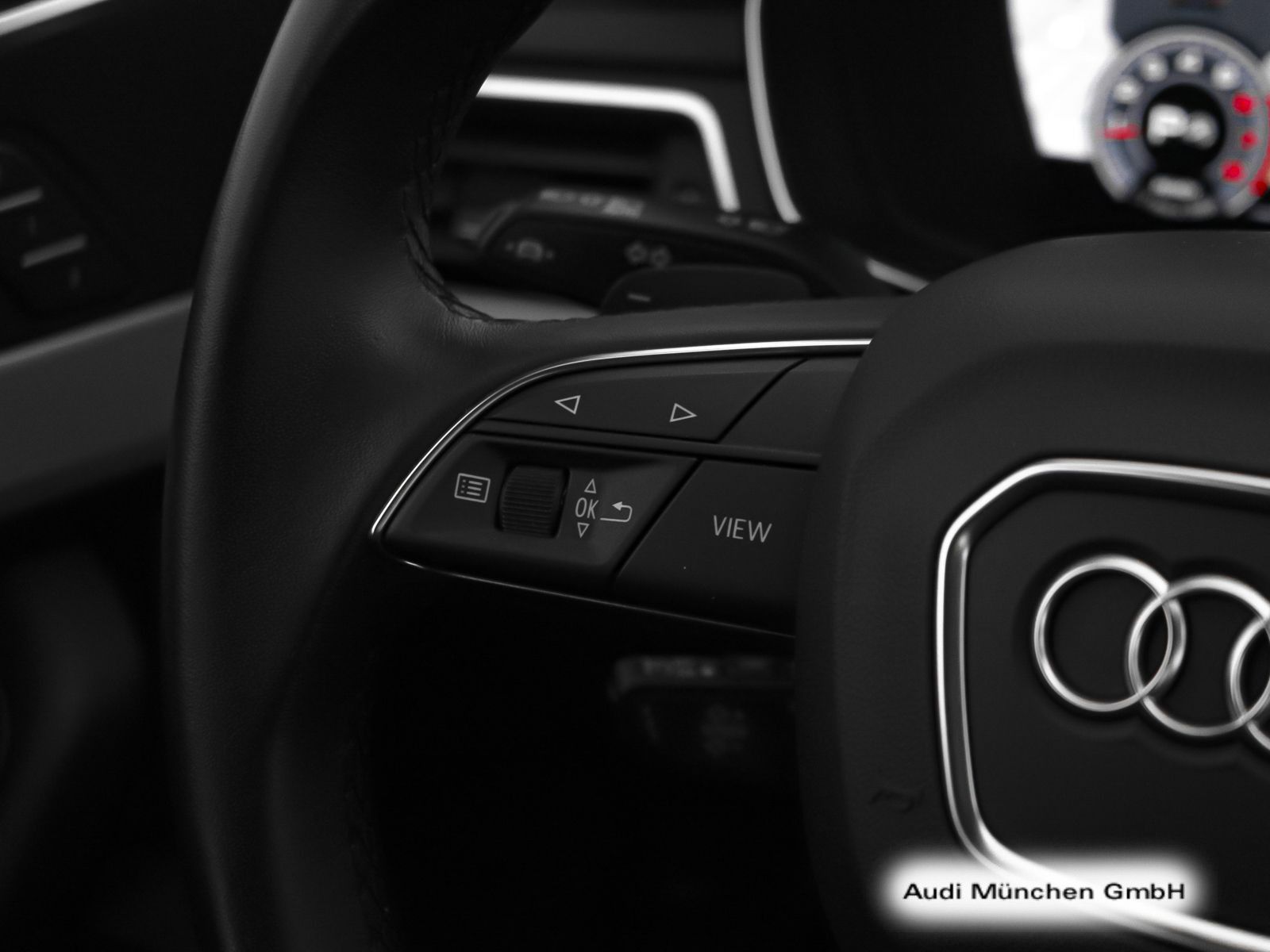 Audi A4 - Bild 19