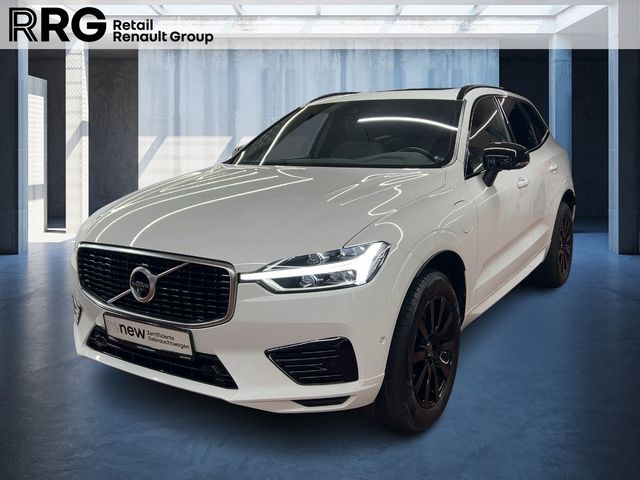 Volvo XC 60 T8 R DESIGN RECHARGE Plug-In HYBRID AWD