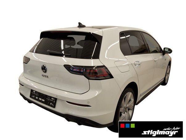 Volkswagen Golf - Bild 6