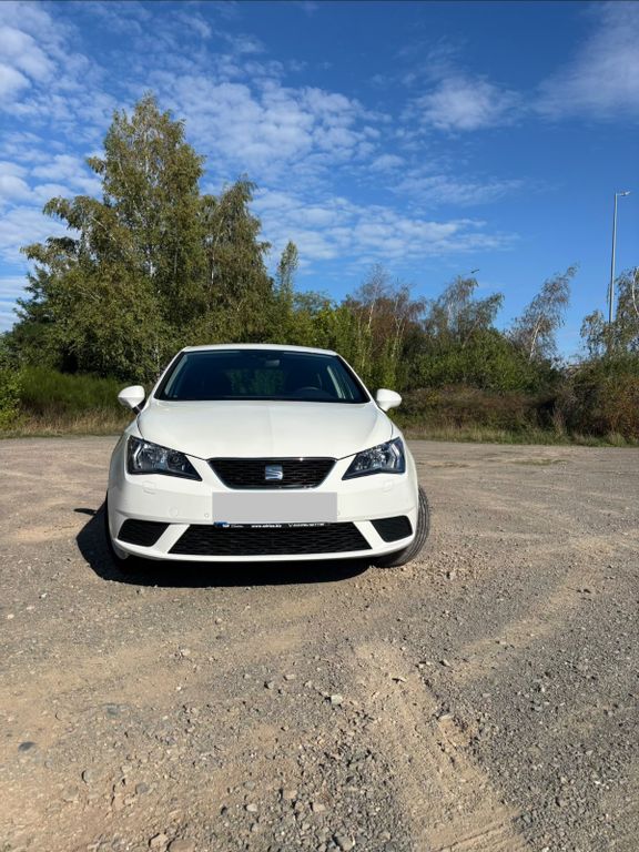Image of Seat Ibiza