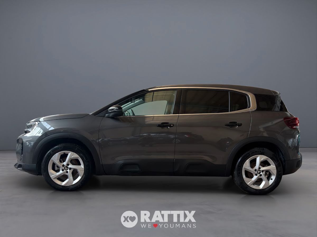 Citroën Citroen C5 Aircross 1.2 Hybrid 136CV Plus e-DCS6 imagem 2