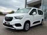 Opel Combo Life XL Edition 1.5 D Apple CarPlay Androi - gebrauchte Opel Combo Life aus dem Jahr 2020