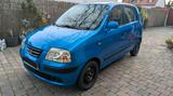 Hyundai Atos Prime 1.1 - gebrauchte Hyundai Atos aus dem Jahr 2004