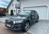 Audi Q5 Quattro 2x Sline TOP ZUSTAND ! - Audi Q5: Sline