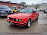 BMW 520i/ Oldtimer/Automatik/Klima/Tüv NEU - BMW 520: Rot, Limousine