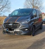 Ford Transit Custom, Sthz., 20" Alufelgen - Ford Transit von privat