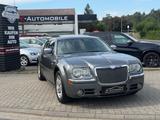 Chrysler 300C 3.0 CRD XENON-NAVI-GLASDACH-LEDER-SHZG-PDC - gebrauchte Chrysler 300C aus dem Jahr 2006