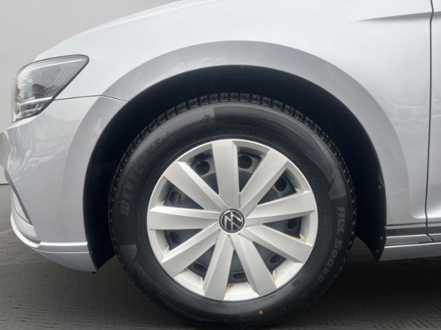 Volkswagen Passat Variant - Bild 5