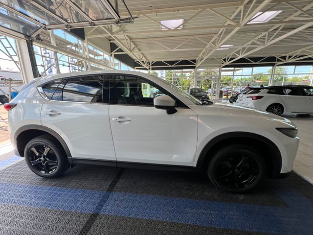 Mazda CX-5  Sports-Line AWD *LED*SHZ*Kamera*Navi*