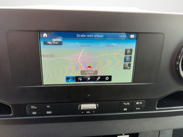 Mercedes Sprinter - 11