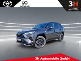 Toyota RAV4 Plug-In Hybrid e4x4 GR SPORT - Toyota RAV 4 in Bonn