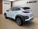 Hyundai Kona Premium Hybrid - Hyundai KONA mit Hybrid-Antrieb