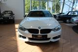 BMW 435 Baureihe 4 Gran Coupe 435 d xDrive Advantage - BMW 435 aus 2016