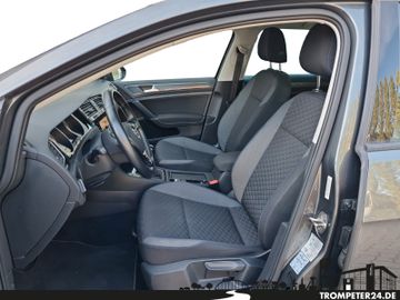Fahrzeugabbildung Volkswagen Golf 7 Variant Join 1.0 TSI Navi App Connect SHZ