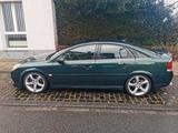 Opel Vectra C Opc Line 2.8 V6 Turbo GTI  A... - Opel Vectra: C Opc