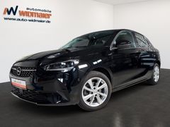 Fahrzeugabbildung Opel Corsa F Elegance -- Technologie-Paket Park & Go