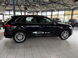 Porsche Cayenne Diesel Inspektion neu - Porsche Cayenne mit Diesel-Antrieb: Geländewagen