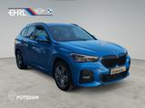 BMW X1 sDrive18d M Sportpaket | AHK HEAD-UP RFK HIFI - BMW X1: Sportpaket M