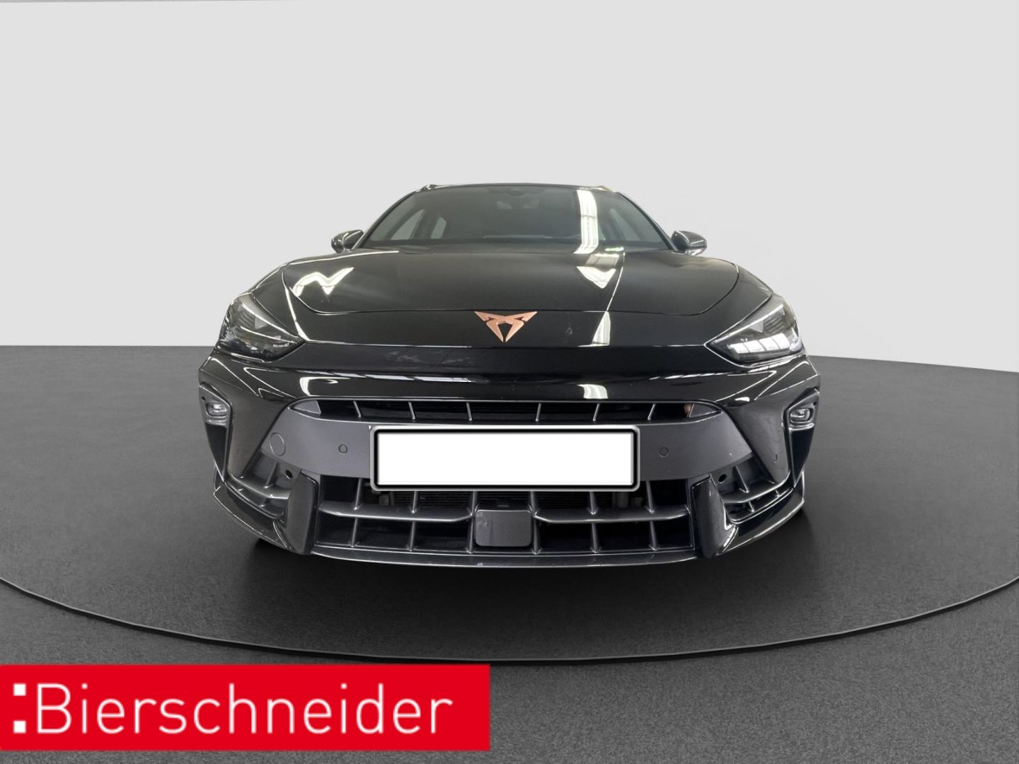Cupra Leon - Bild 3