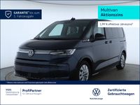 Volkswagen T7 Multivan - Vorschau Bild 1