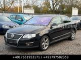 Volkswagen Passat 2.0 Lim. Highline/NAVI/XENON/ALCANTARA - Volkswagen Passat aus 2005: Highline
