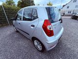 Hyundai i10 5 Star Edition - Hyundai i10 aus 2013