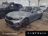 BMW 330i xDr Lim M SPORT PRO AdLED,HUD,360°,St
